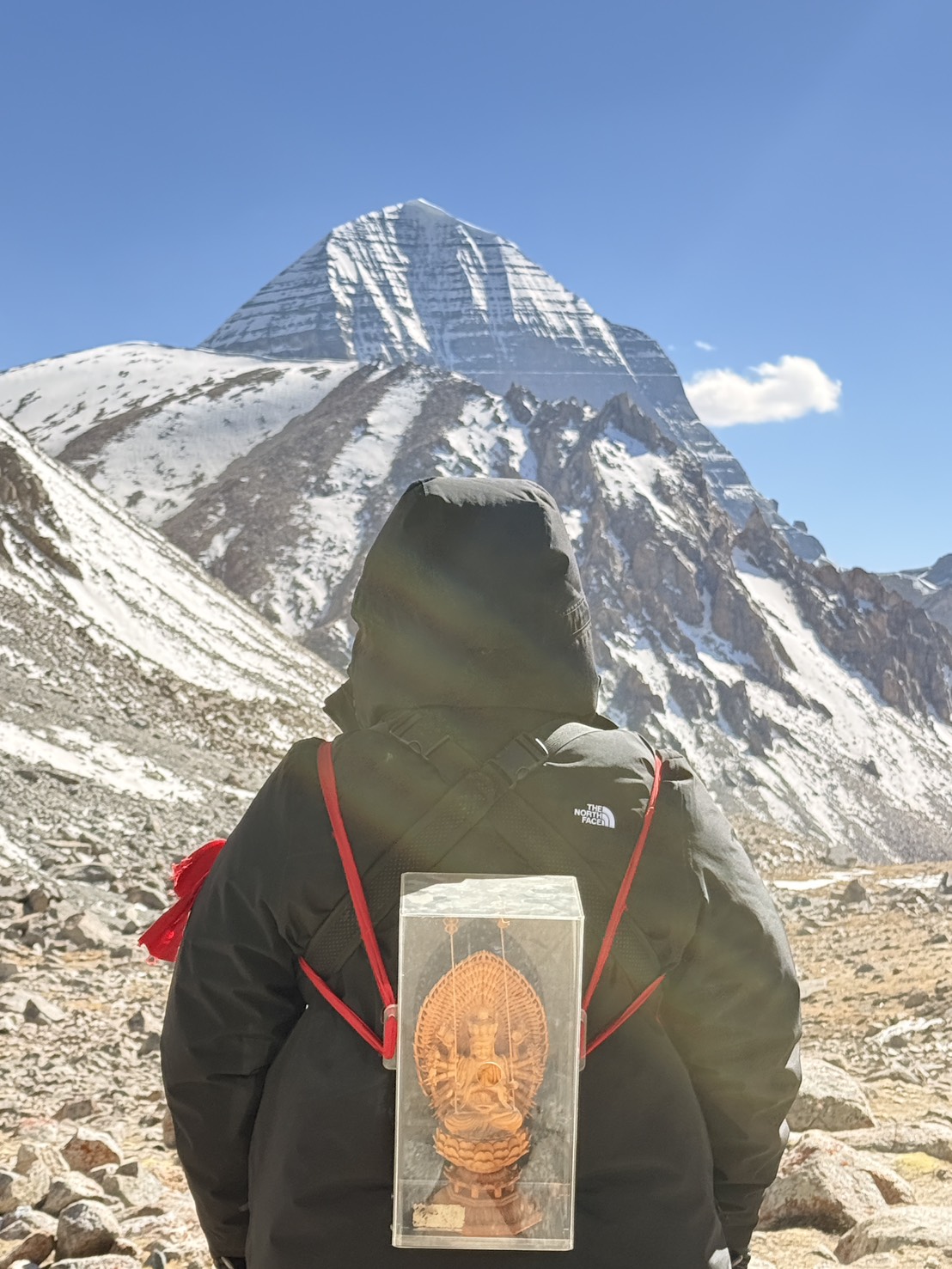 西藏朝聖・轉山之旅